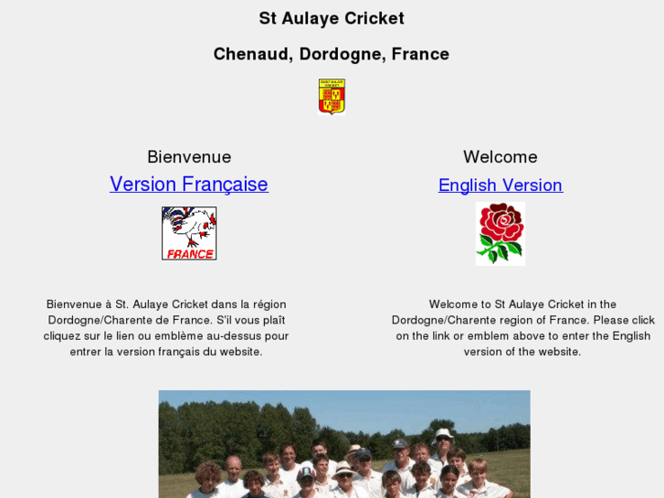 www.st-aulaye-cricket.org