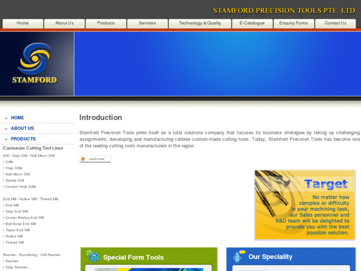 www.stamfordtools.com