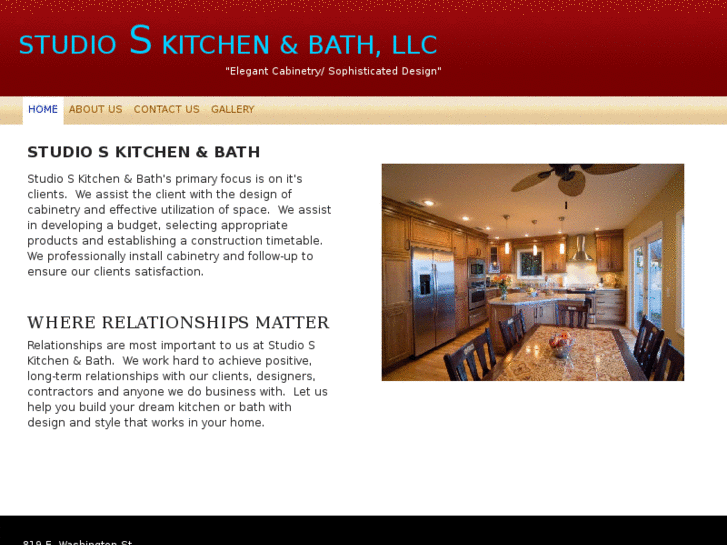 www.studioskitchenandbath.com