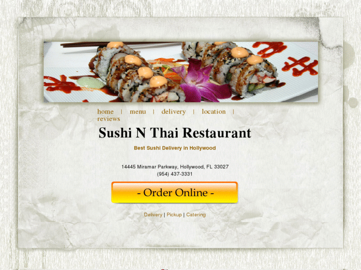 www.sushinthaifl.com