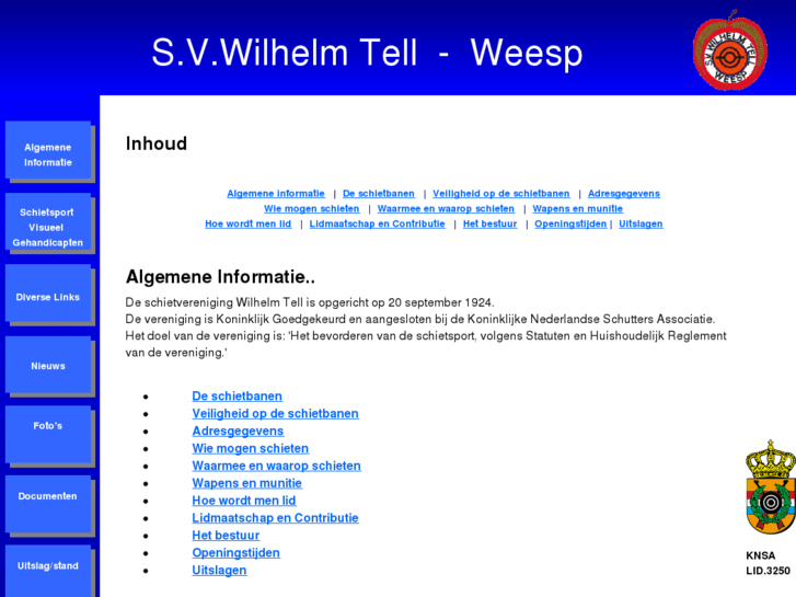www.svwilhelmtell.com
