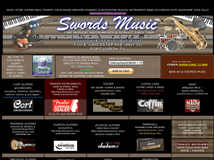 www.swordsmusicinc.com