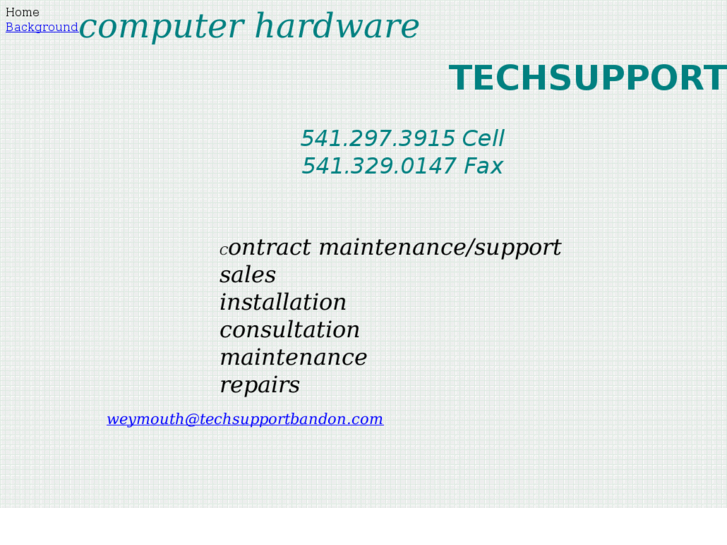 www.techsupportbandon.com