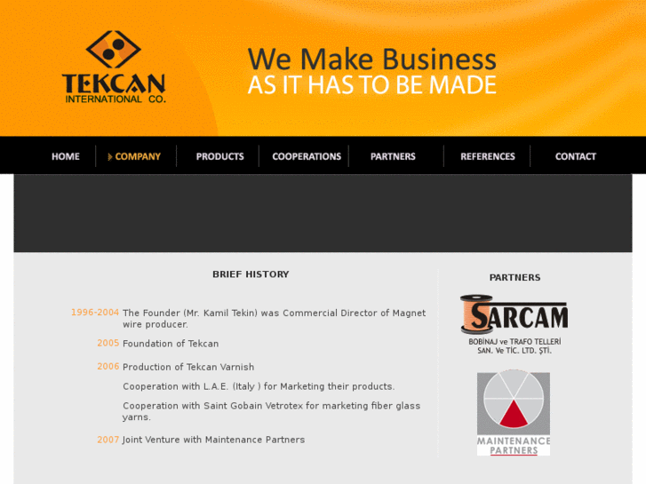 www.tekcanltd.com