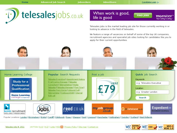 www.telesalesjobs.co.uk