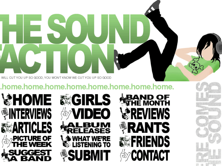 www.thesoundfaction.com