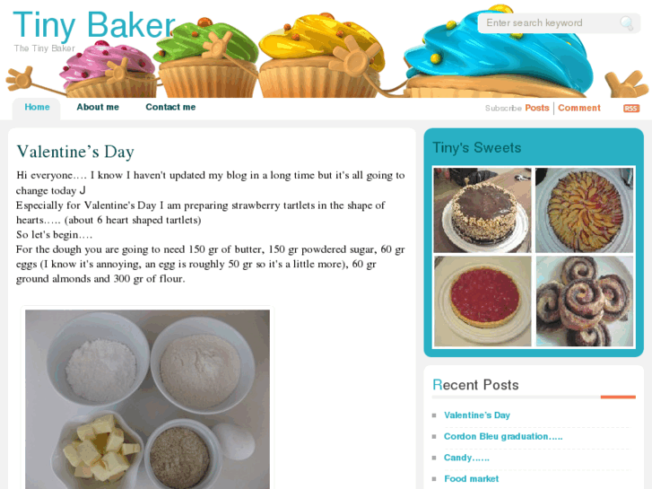 www.tinybaker.com