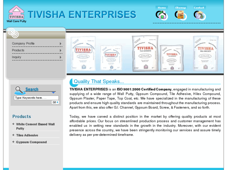 www.tivishaenterprises.com