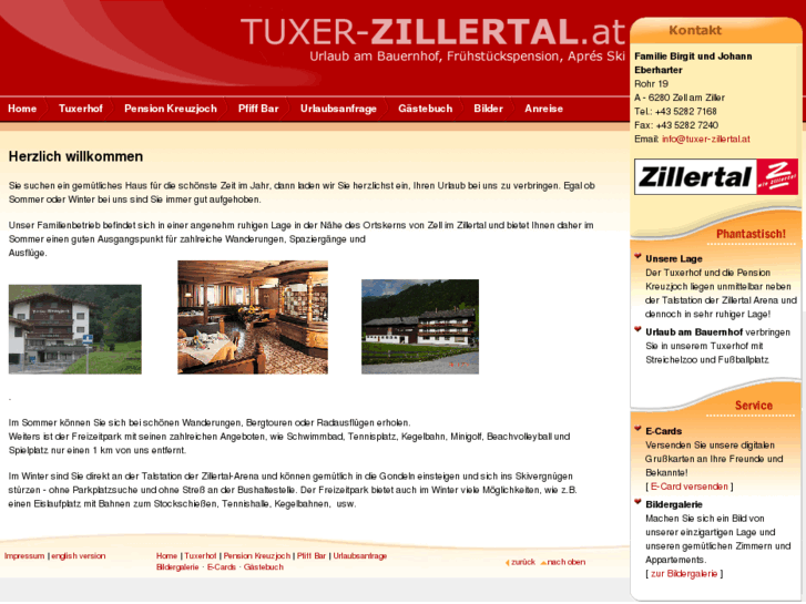 www.tuxer-zillertal.at