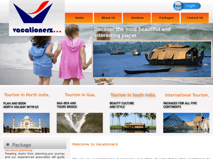 www.vacationerz.com