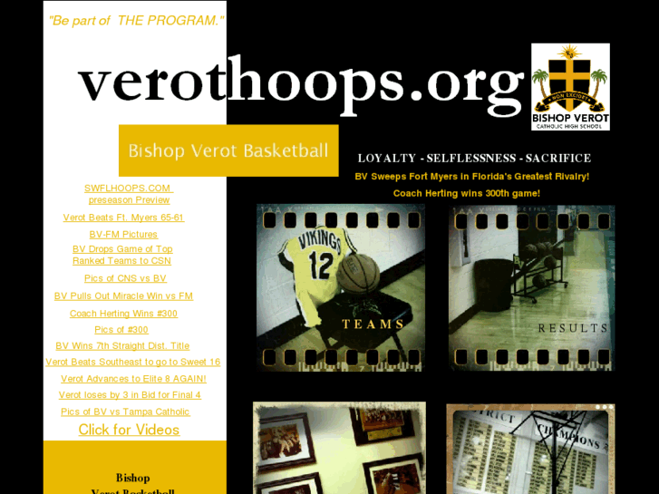 www.verothoops.org