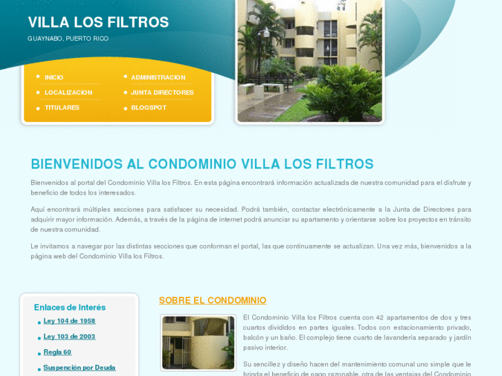 www.villalosfiltros.com