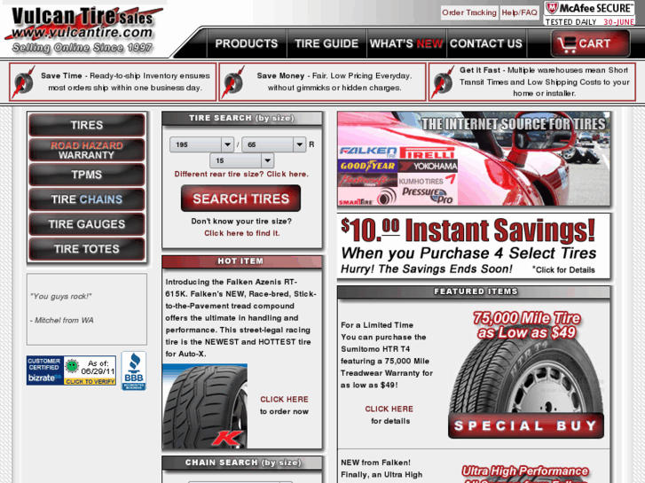 www.vulcantire.com