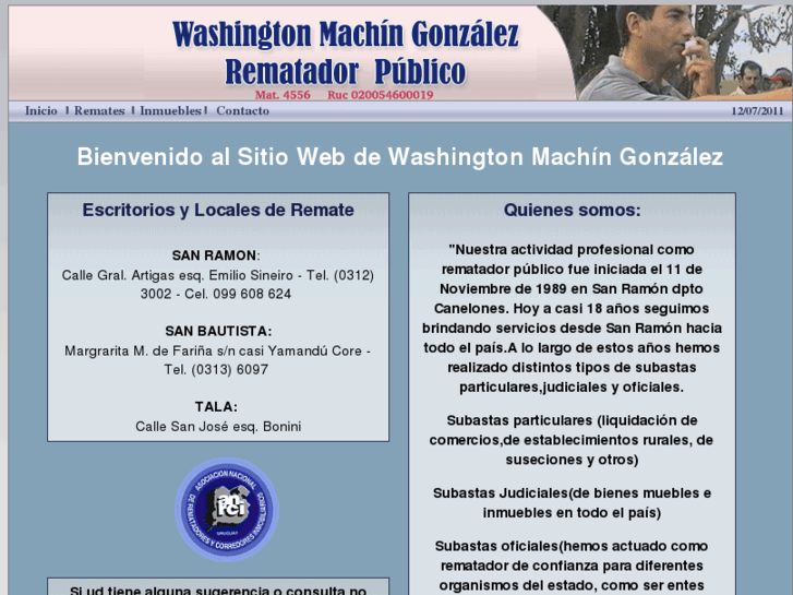 www.washingtonmachin.com