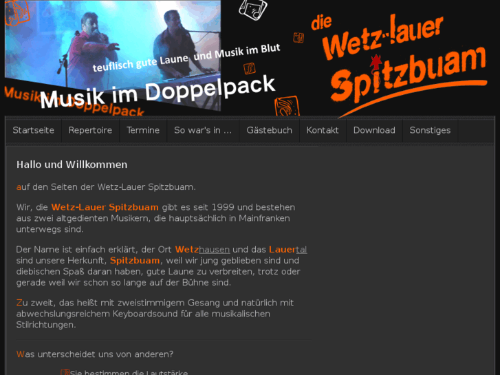 www.wetz-lauer-spitzbuam.com