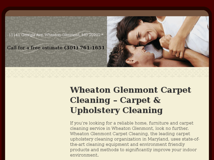 www.wheatonglenmontcarpetcleaning.com