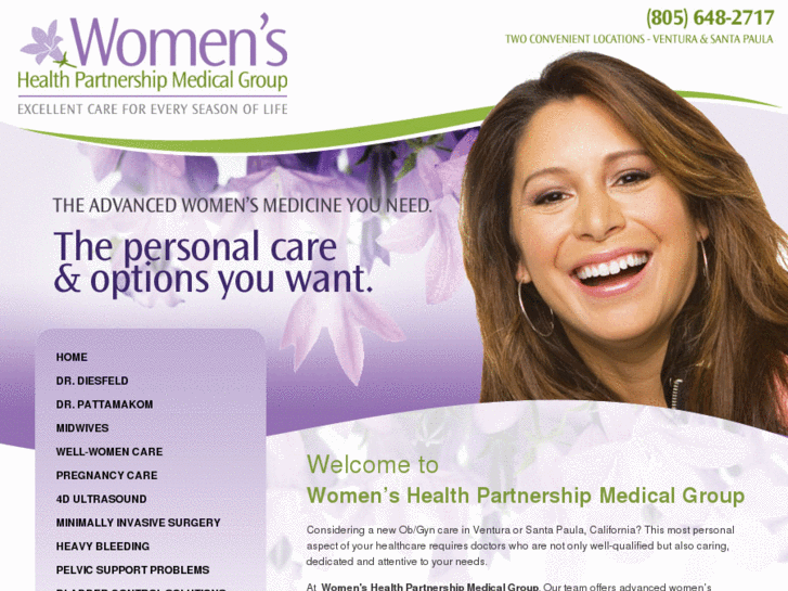 www.womenshealthmedgroup.com