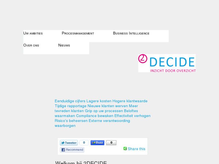 www.2decide.info