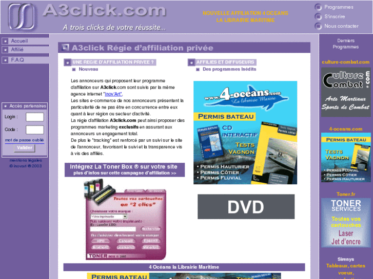 www.a3click.com