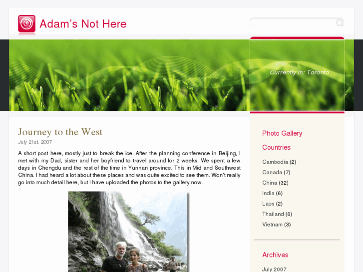 www.adamsnothere.com