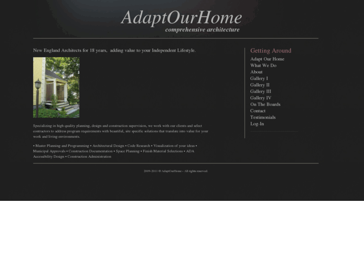 www.adaptourhome.com