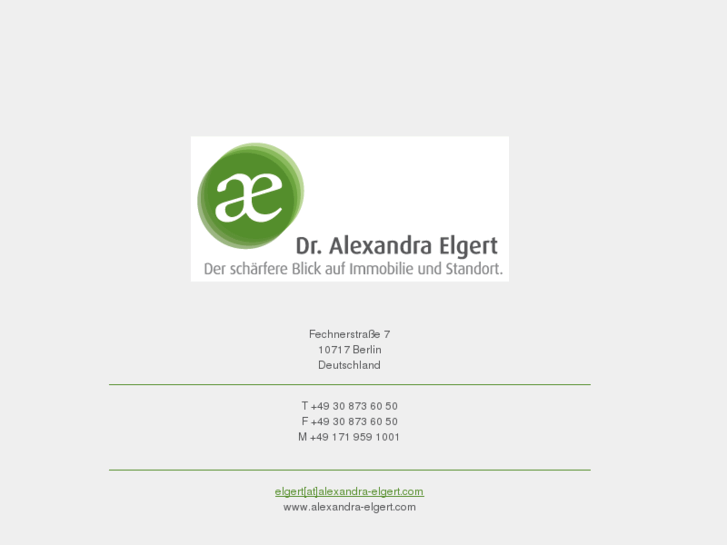 www.alexandra-elgert.com