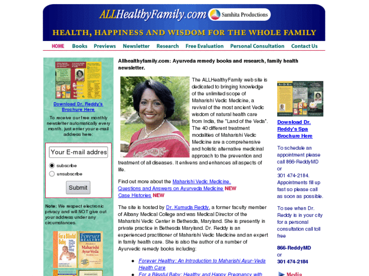 www.allhealthyfamily.com