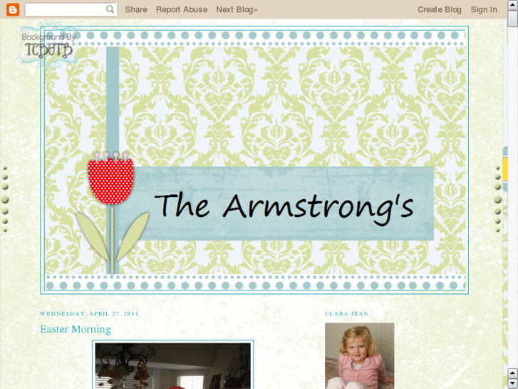 www.amandaarmstrong.com