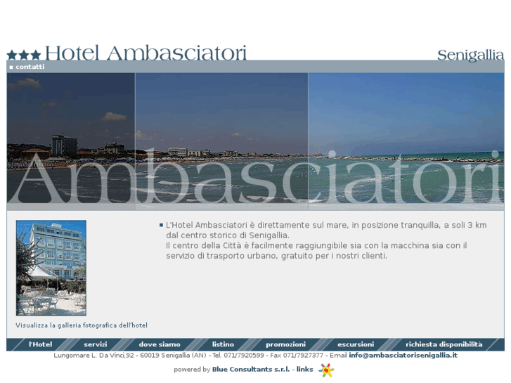 www.ambasciatorisenigallia.it