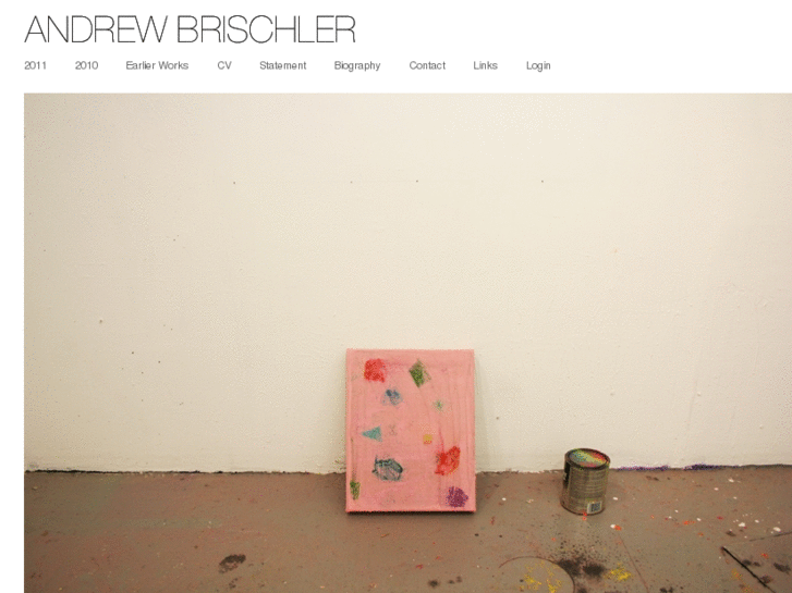 www.andrewbrischler.com