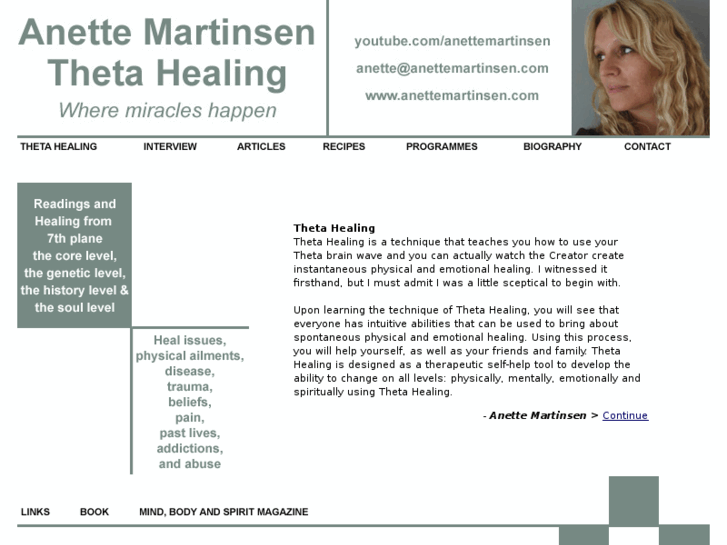 www.anettemartinsen.com