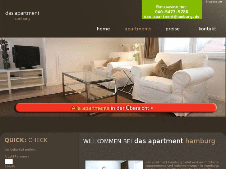 www.appartements-hamburg.com