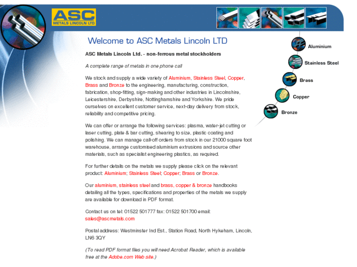 www.asclincoln.com