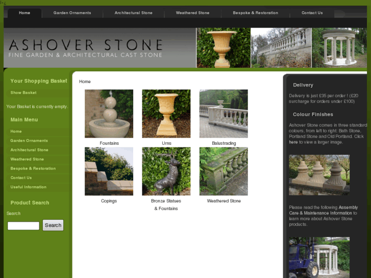 www.ashoverstone.com