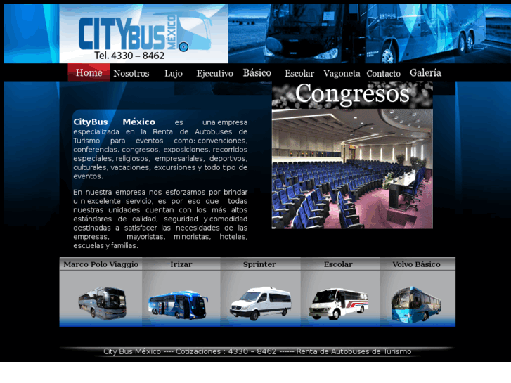 www.autobusescitybus.com