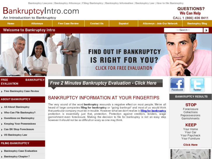 www.bankruptcyfederal.com