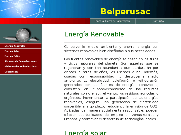 www.belperusac.com