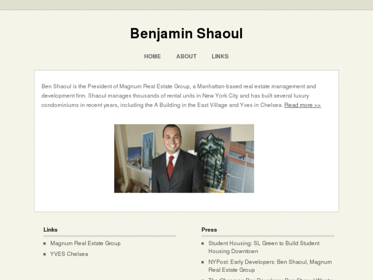 www.benshaoul.com