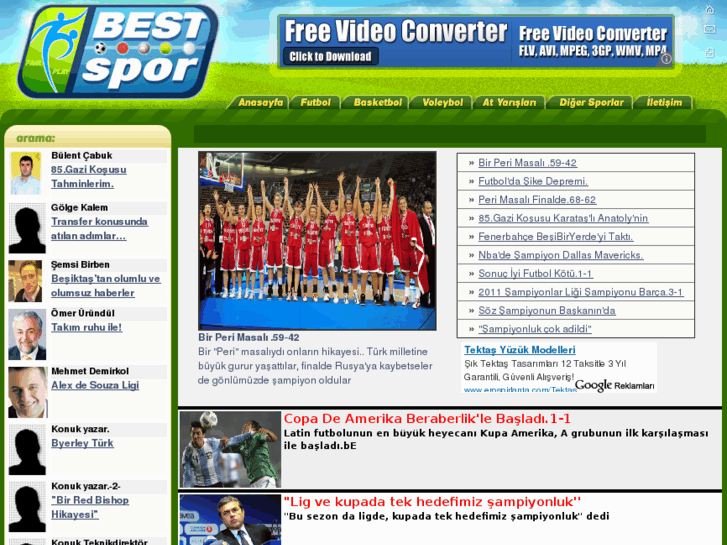 www.bestspor.com