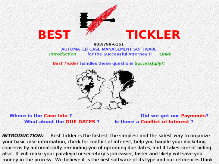 www.besttickler.com