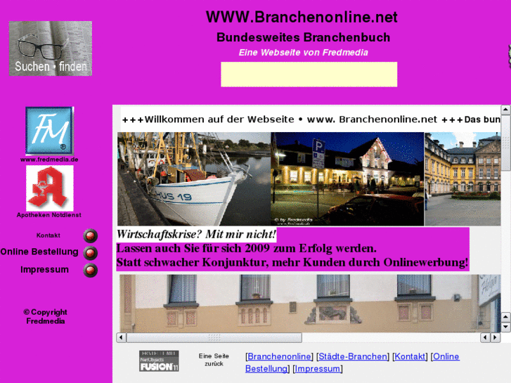 www.branchenonline.net