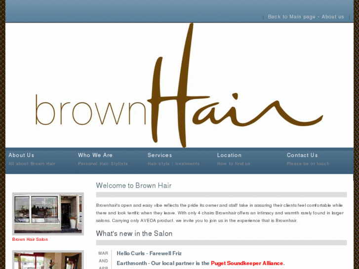 www.brownhair.biz