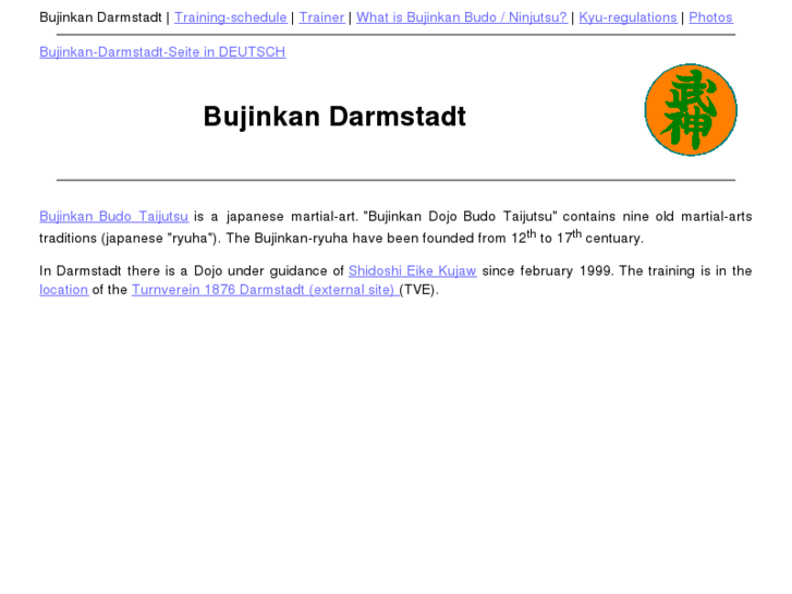 www.bujinkan-darmstadt.de