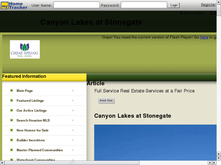 www.canyon-lakes-at-stonegate.com