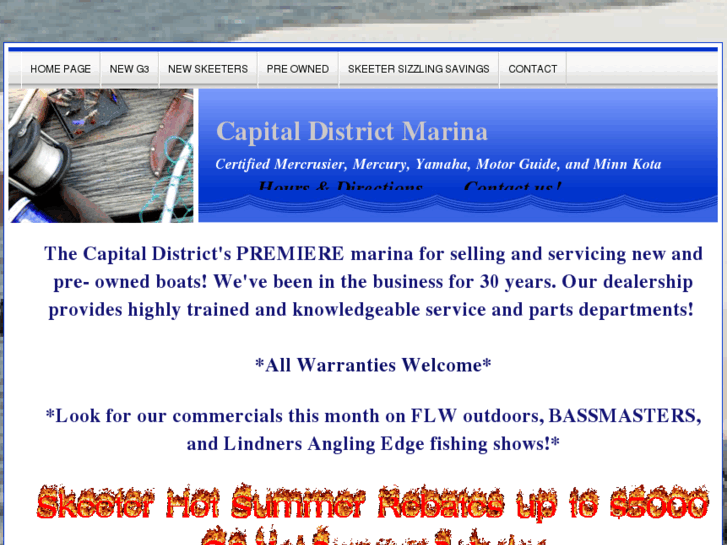 www.capitaldistrictmarina.com