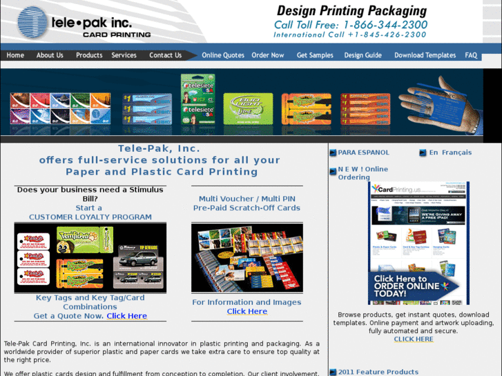 www.card-inlay.net