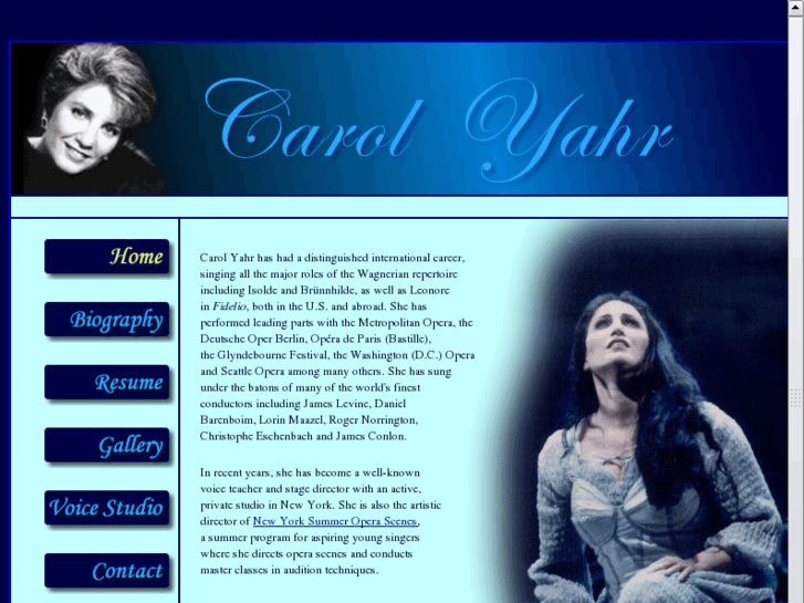 www.carolyahr.com