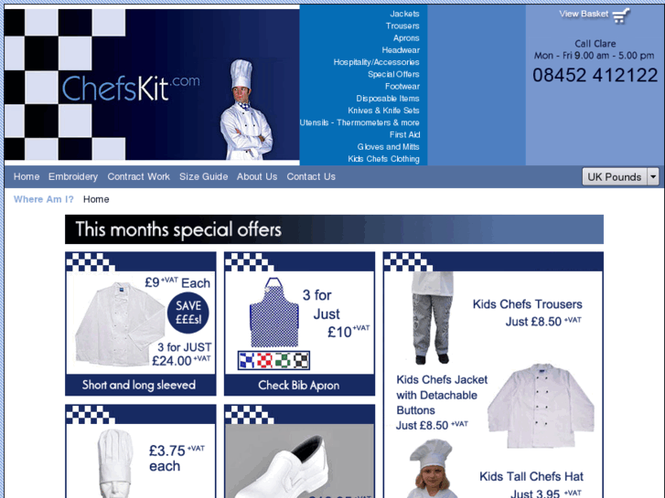 www.chefskit.com