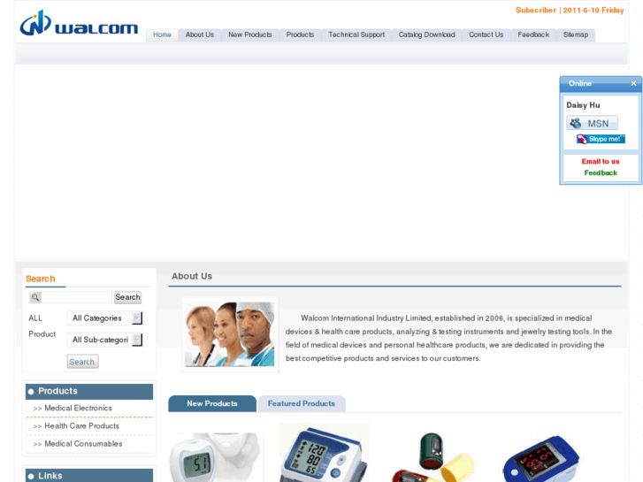 www.chinamedicalapparatus.com