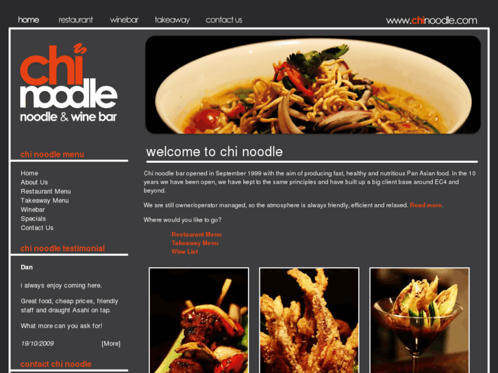 www.chinoodle.com